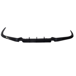 4 piece universal front spoiler