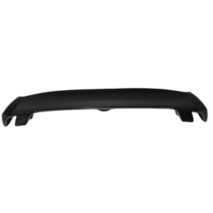 universal hatchback boot spoiler
