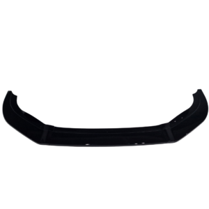 golf 6 front spoiler(3 piece)