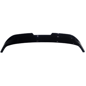 golf 7 oettinger boot spoiler(new design)
