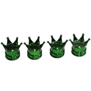 crown valve cap (