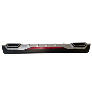 universal diffuser