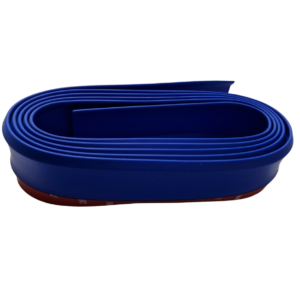 samurai flexi spoiler (blue)