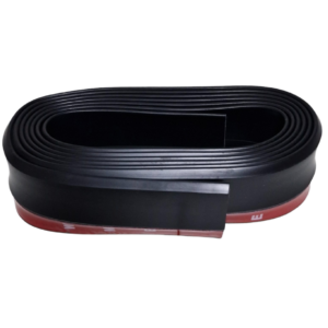 samurai flexi spoiler (black)