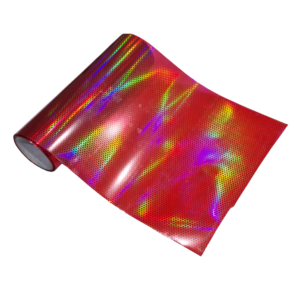 head and tail light film (red 1000 x 300mm)